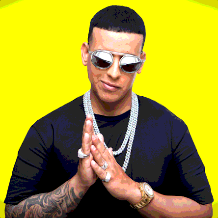 Daddy Yankee - Gasolina